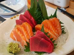 -隐泉京望日式料理(京华城店)