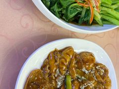 -烤肉宛饭庄(南礼士路店)