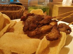 -阮氏娘·越南料理(双子塔店)