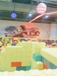 -宝燕乐园(闵行旗舰店)