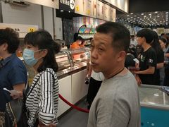 -宜家·瑞典风味餐厅(北京西红门店)