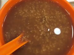 小米粥-香妃烤鸡(西单店)