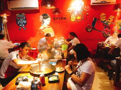 -老天桥蛙炉火锅(姑苏总店)