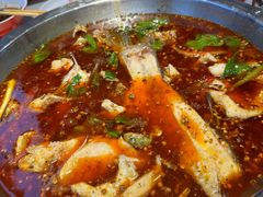 -蜀滋香鲜鱼美蛙火锅(339店)