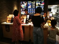 -麦当劳(伟城广场店)