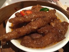 -太兴餐厅(东方广场分店)
