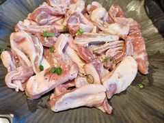 -一品诚记烤肉·甄选店(中南路店)