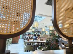 -云海肴·汽锅鸡·云南菜(高德置地店)