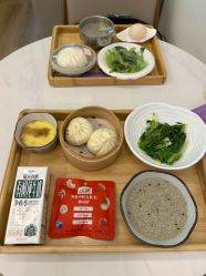 -沪壹健康国际母婴月子中心(360复旦奥医一妇婴东院店)