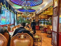 -德乐海蒙餐