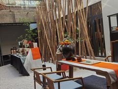 -稍可轩博物馆餐厅