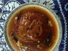 android_upload_pic-白家寨子·山野白族菜(古城总店)