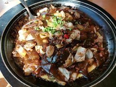 -马仕玖煲·融合菜·酥不腻烤鸭(人大店)