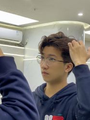 -苏豪路易士·嘉玛发廊