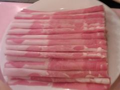-八先生涮肉房(三里河店)