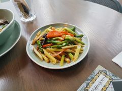 -CHINCHIN 青青·泰国料理(万象食家店)