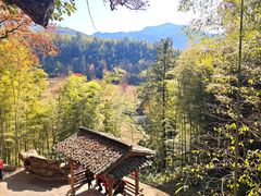 -塔川景区