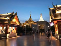 -南宁方特东盟神画