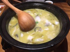 -九锅一堂酸菜鱼(新南凯德直营店)