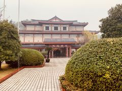 -浙江省博物馆(孤山馆区)