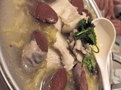 -京滨饭店·餐厅(阜外大街店)