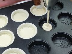 -红豆Q醇·新派车轮饼 铜锣烧(健康路店)