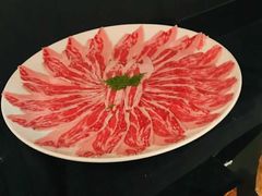 小羊羔-鼎王麻辣锅(七贤店)