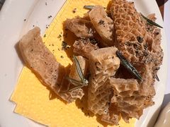 米兰炸牛肚-CAPARESH開府莱舍(望京金辉店)