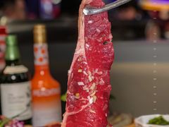 -谷町·烤肉自助(朱雀门店)