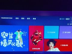 -欧歌堡KTV PARTY(万濠城店)