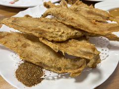 -景祥海鲜美食餐厅