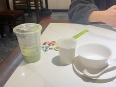 -东来土菜馆(民祥园路店)
