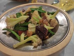 -五稻厨房粤西菜(新闻店)