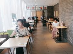 -麦当劳(伟城广场店)