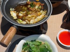 -吴氏老妈·23年家常菜(古城店)