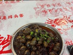 -辣螃铠盆盆蟹大排档(海昌店)