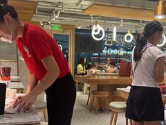 -老碗会·陕西手工面(中心书城店)