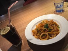 -必胜客(花舞大唐博物馆店)