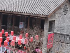 -重庆十八梯传统风貌区