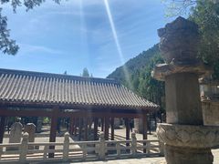 -四门塔风景区