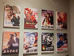 -茶啊冲电影主题文化餐厅(TOUCH12街店)