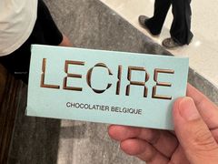 -Lecire乐希瑞巧克力(丽泽天街店)