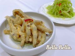 -光明邨大酒家(汇阳广场店)