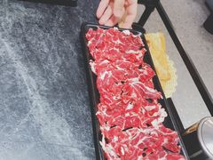 -林记潮牛·牛肉火锅(上马墩店)
