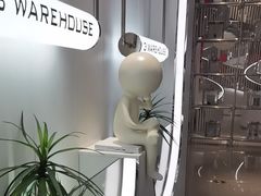 -3号仓库·创意中国菜(嘉兴龙鼎万达店)