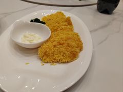 -中国饭店-餐厅