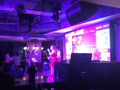 -宝莱纳啤酒花园餐厅PAULANER BRAUHAUS Nanjing(广州路店)