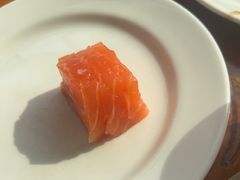 -韵咖啡自助餐厅(天津香格里拉店)