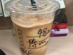 -星巴克(汇亚大厦店)