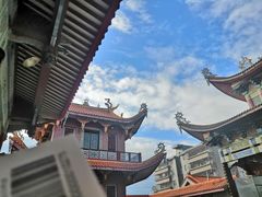 -显应宫(长乐区)